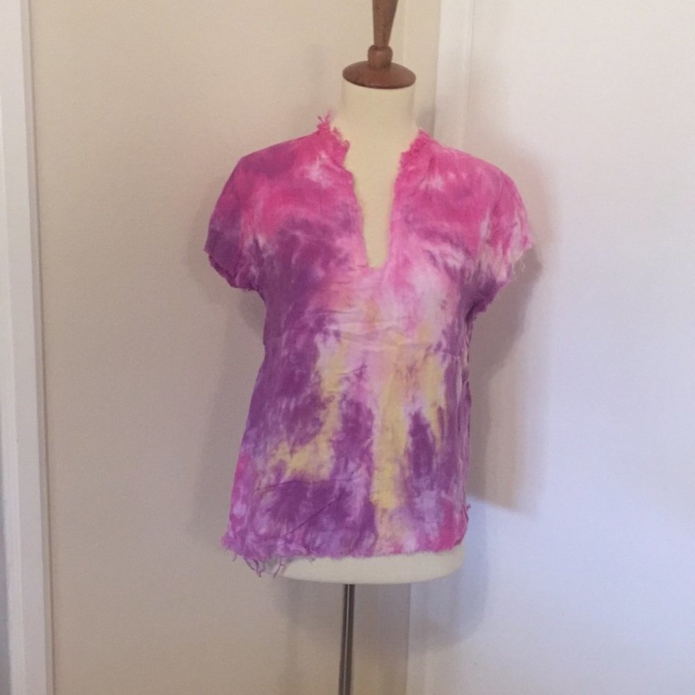 XS‎ LOVE TANJANE Top AA21 3794